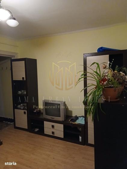 Apartament cu 2 camere nedecomandat în Sebastian