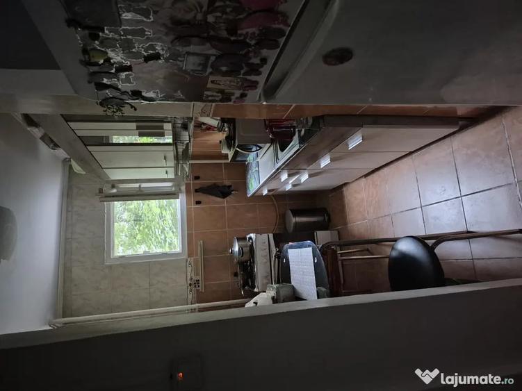 Apartament 2 camere, Bd. Alexandru Obregia etaj 2, 71.000euro - 5