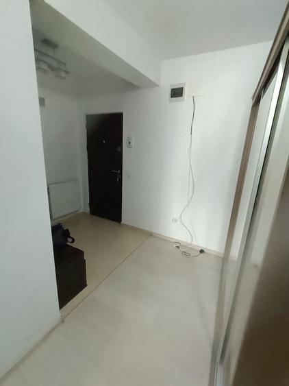 Apartament cu 2 camere decomandat în Popas Păcurari
