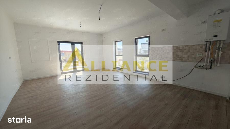 Casă cu 3 camere cu Teren 375 Mp în Berceni