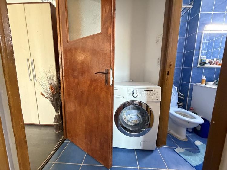 Apartament cu 2 camere semidecomandat în Frații Golești