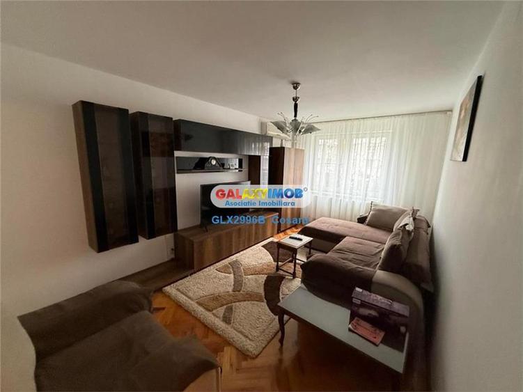 APARTAMENT 3 CAMERE DE INCHIRIAT RAHOVA PARCARE INCLUSA - 8