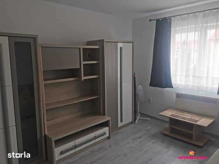 Apartament cu 2 camere în Vasile Aaron