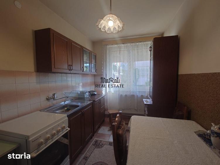 Apartament cu 2 camere decomandat în Mesteacăn