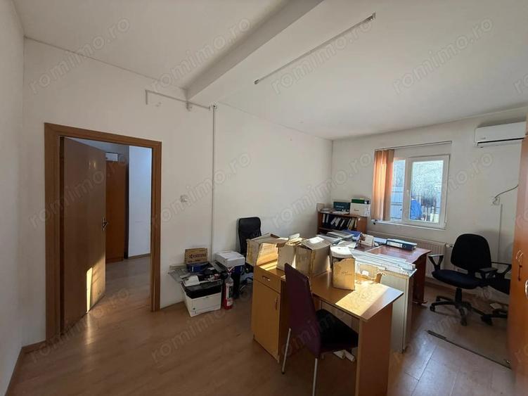 Spațiu comercial, de 110 mp, în Ultracentral