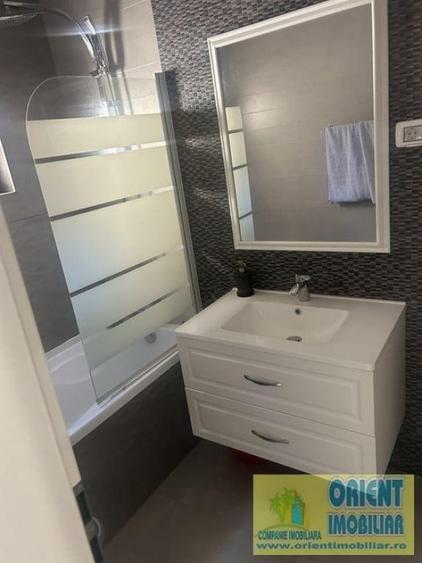 Dacia, de inchiriat 3 camere, gaze, mobilat, Constanta - 2