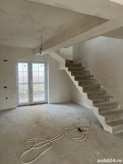 casa noua de vanzare direct proprietar - 4