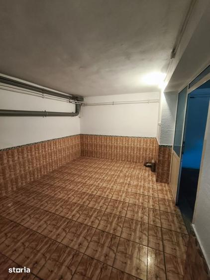 Spațiu comercial, de 315 mp, în Km 4