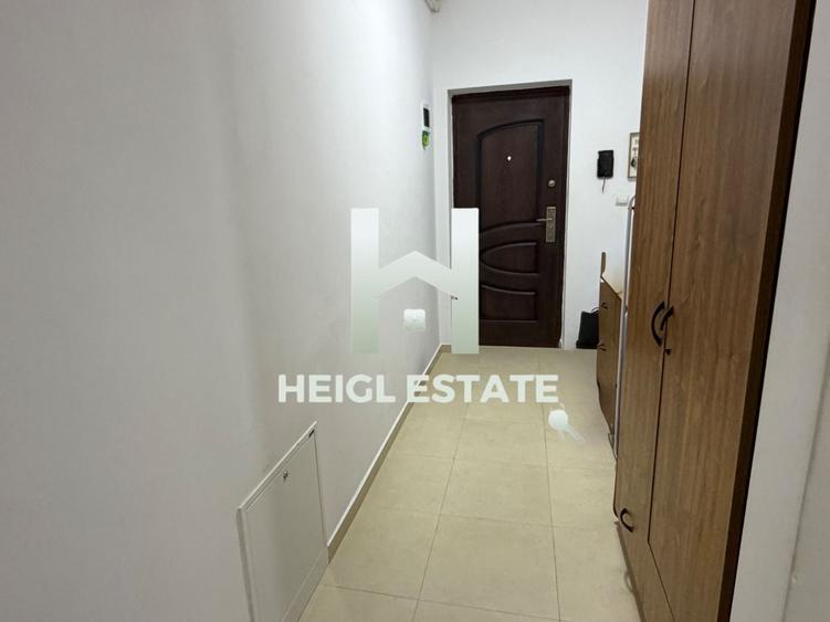 Apartament cu 2 camere decomandat, mobilat în Calea Urseni