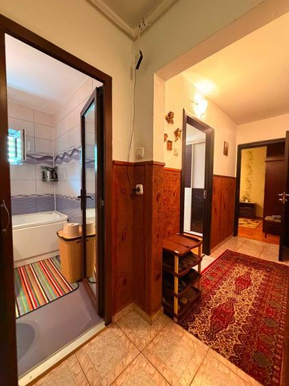 Apartament 3 camere zona Astra - 2