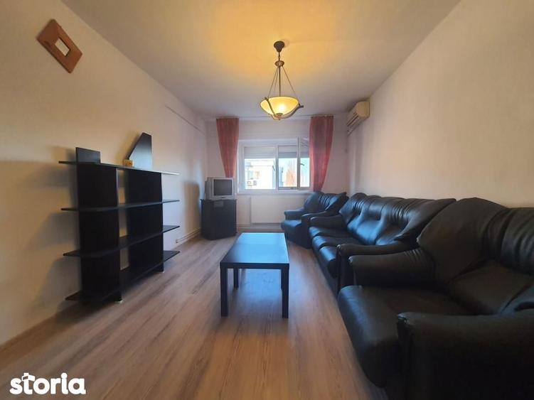OCAZIE! ANDA-KAUFLAND APARTAMENT 2 CAMERE DECOMANDAT CENTRALA GAZE - 13
