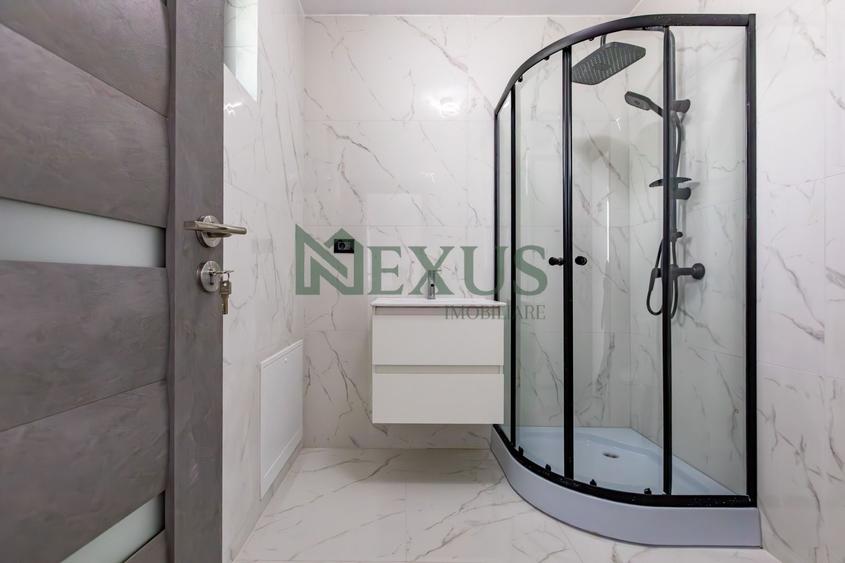 Casă individuală cu 3 camere cu Canalizare în Letea Veche