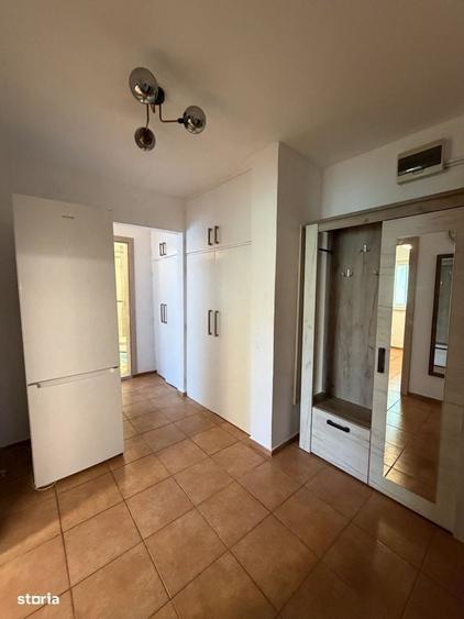 Apartament 2 Camere | Aviatiei | Metrou Aurel Vlaicu - 12