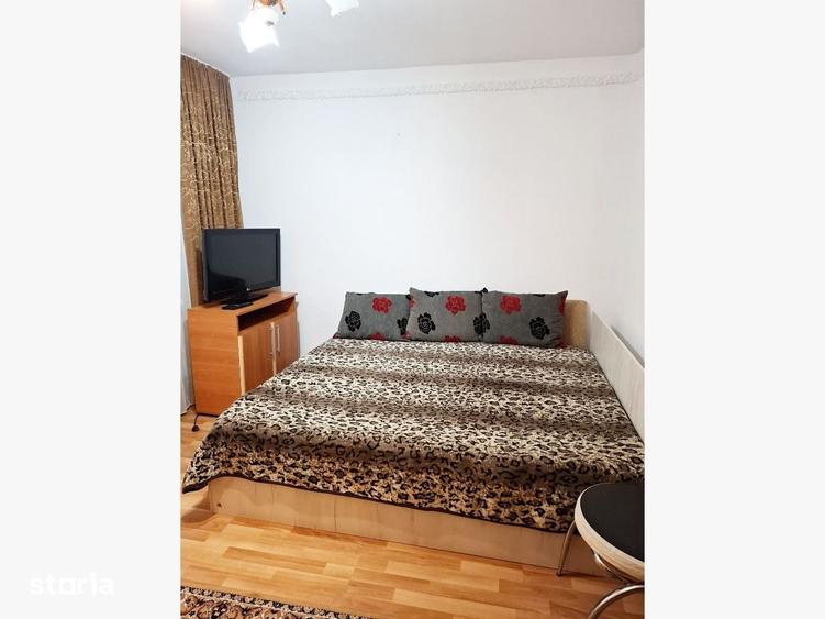 Apartament cu 2 camere semidecomandat în Unirii Nord