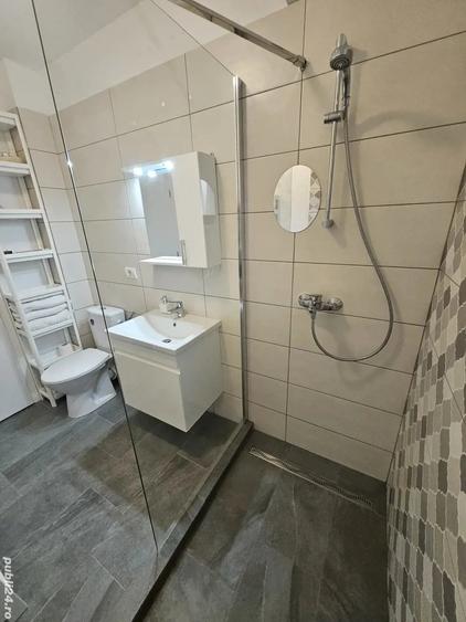 Apartament 2 camere+Bucatarie_Parcare inclusa_TVA inclusa_Chisoda_Bloc nou - 3