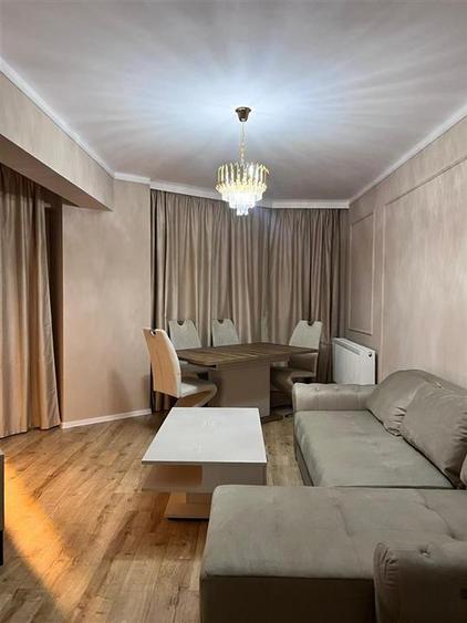 Apartament 3 camere, prima inchiriere, bloc nou - 12