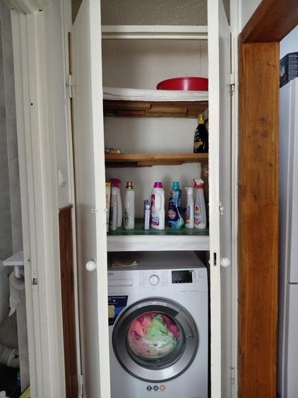 Apartament cu 2 camere decomandat în Exterior Vest