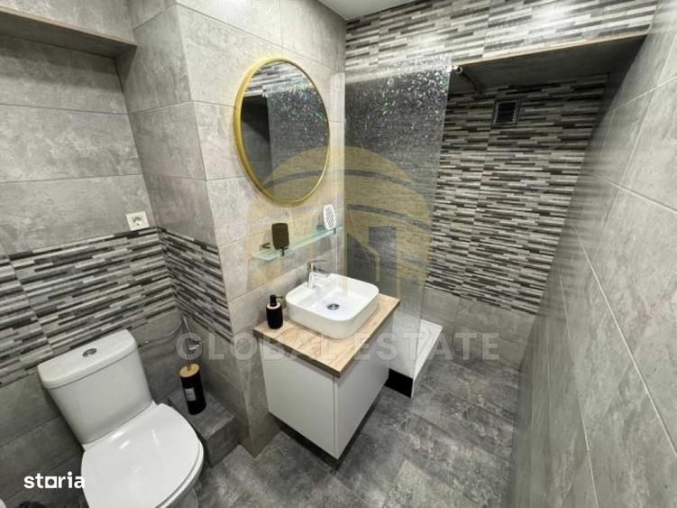 Inchiriere apartament 2 camere - Unirii | Boiler | Parcare - 5
