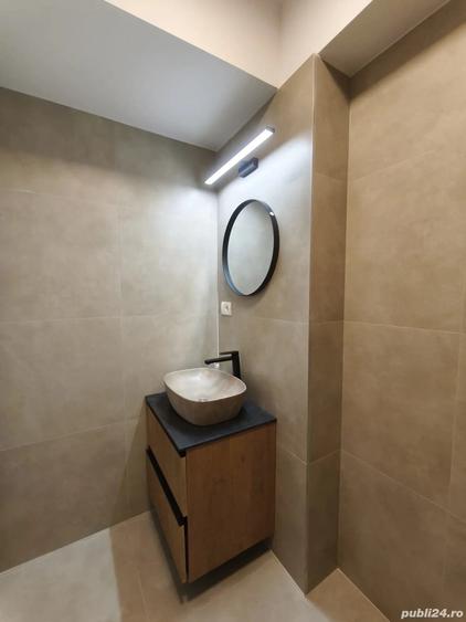 Garsonieră nedecomandată în Central