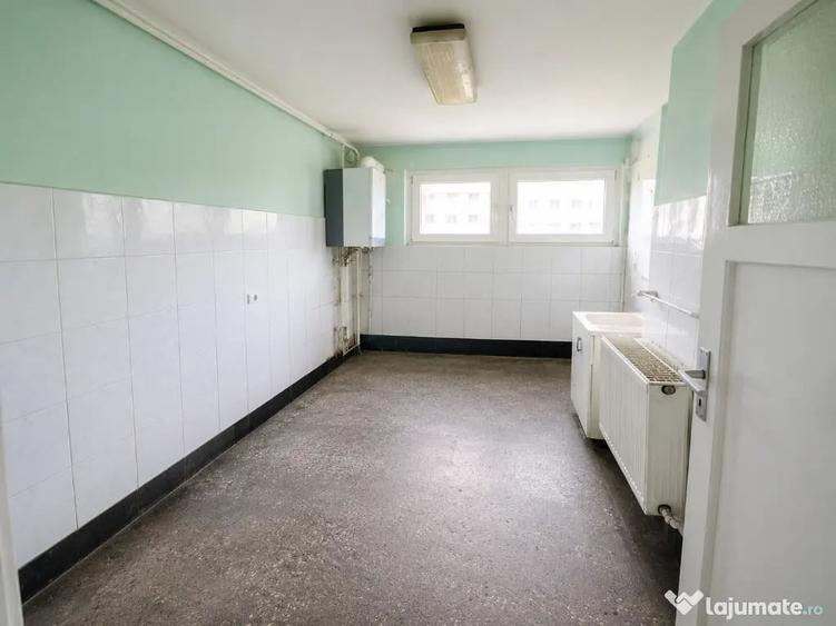 Apartament 2 camere | Etaj Intermediar | Zona Astra - 3