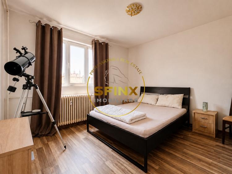 2 camere | Drumul Taberei | metrou la scara - 3