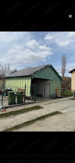 Casă cu Teren 1000 Mp în Orlești