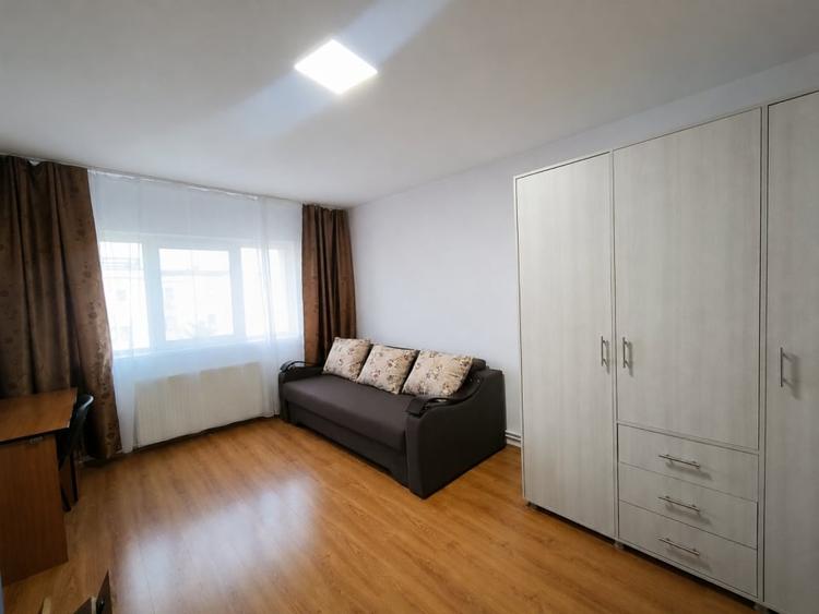 Apartament spatios cu 2 camere deco, zona The Office Mărasti - 7