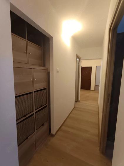 Prima inchiriere - 3 camere zona Metrou Stefan cel Mare - IGPR - 6