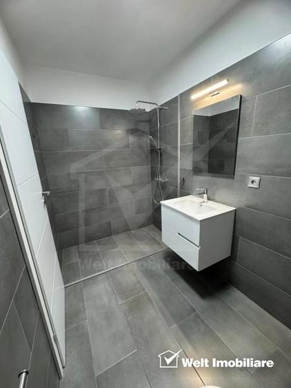 Apartament cu 2 camere semidecomandat în Mărăști