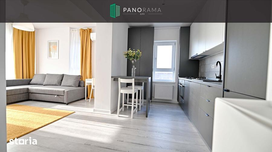 Apartament cu 2 camere în Militari