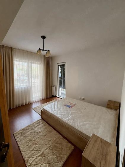 Apartament cu 2 camere decomandat în Bună Ziua