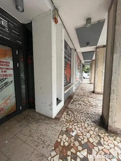 Spatiu comercial B-ra Calarasilor/B-dul Dorobantilor - 10