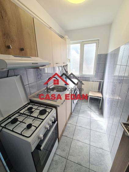 Apartament cu 2 camere în Câmpina