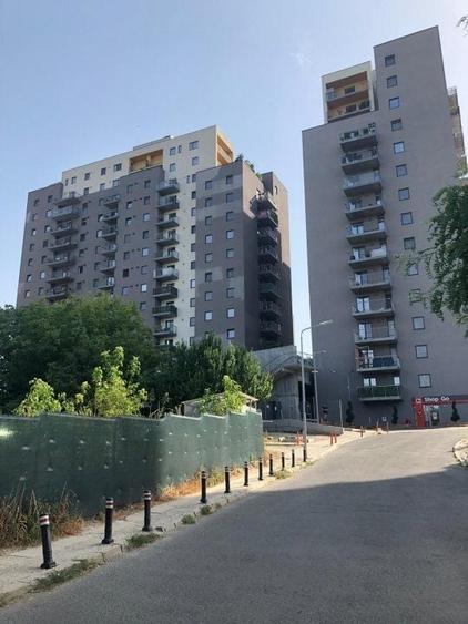 Apartament cu 2 camere decomandat, mobilat în Tineretului