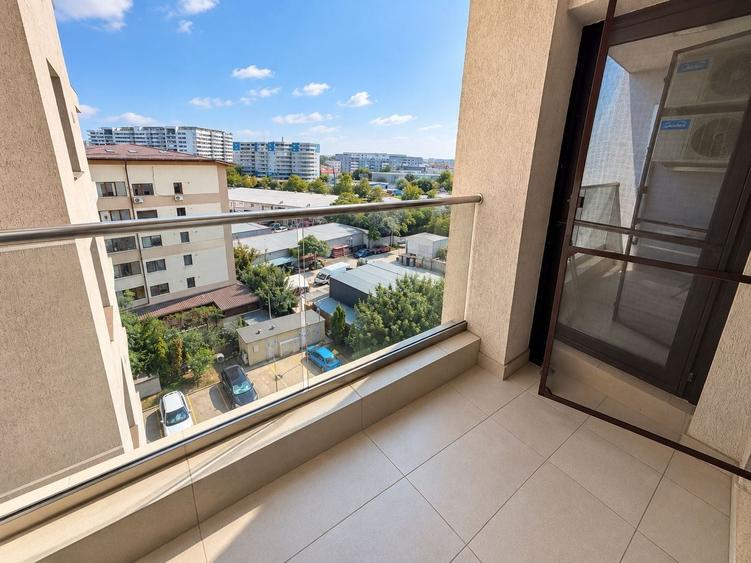 Apartament cu 2 camere decomandat în Vitan Mall