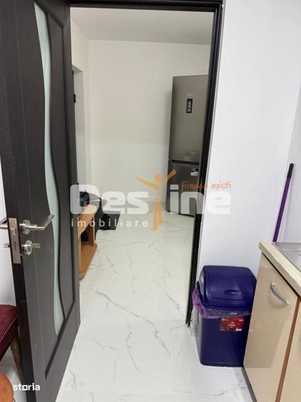 Apartament cu 2 camere decomandat, mobilat în Sebastian