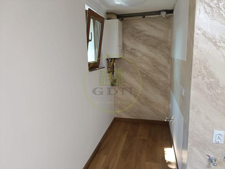Apartament cu 2 camere în Reghin