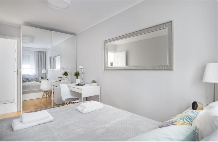 Apartament cu 2 camere decomandat în Central — fotografia 1