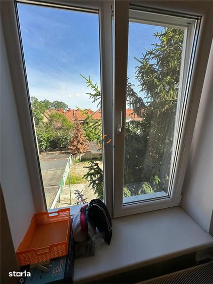 Apartament cu 2 camere decomandat în Ultracentral