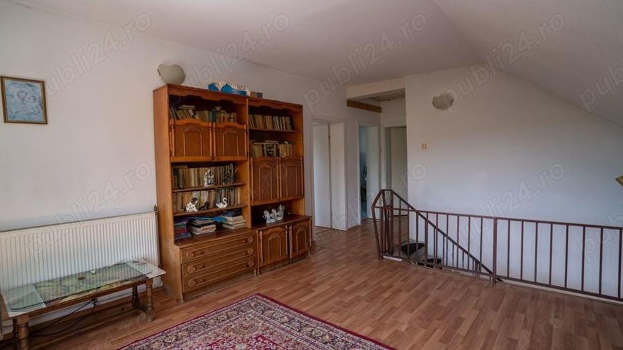 Casă cu 4 camere cu Teren 3900 Mp în Glodeni