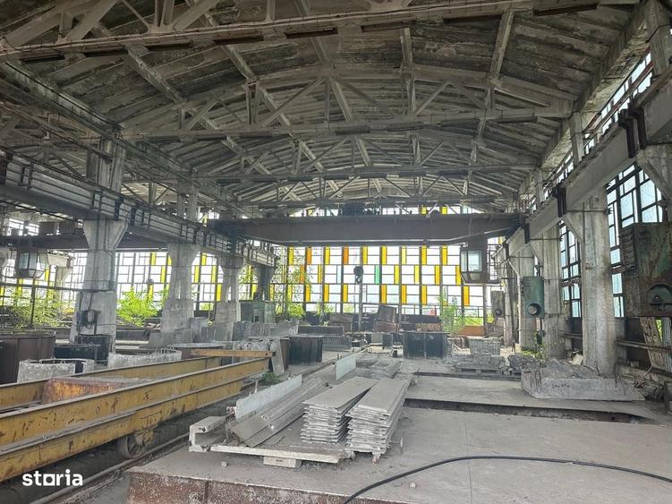 Spațiu comercial, în Mihai Bravu