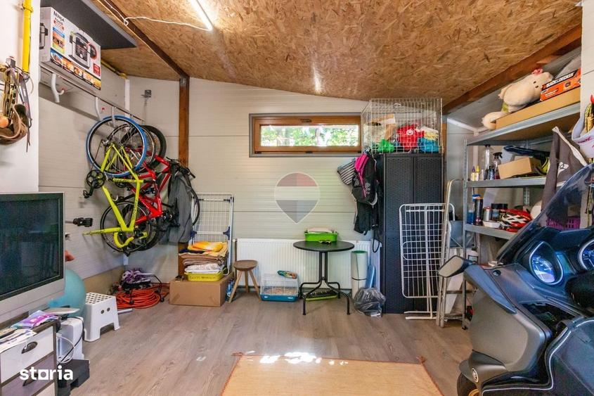 Apartament cu 4 camere în Turda