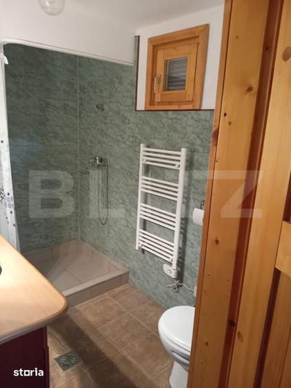 Casă cu 3 camere cu Teren 740 Mp în Central