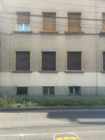 Apartament cu 2 camere semidecomandat în Take Ionescu