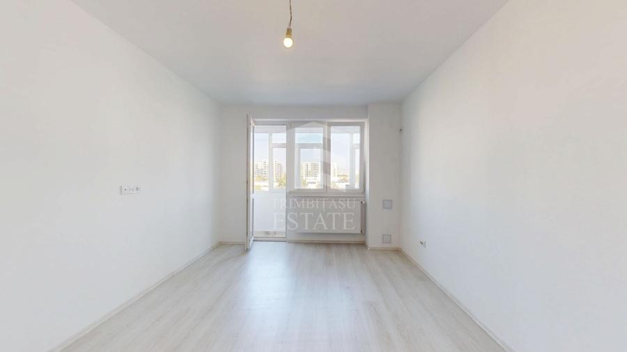 Apartament cu 3 camere decomandat în Drumul Taberei