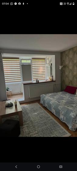 Apartament cu 2 camere semidecomandat în City Park Mall