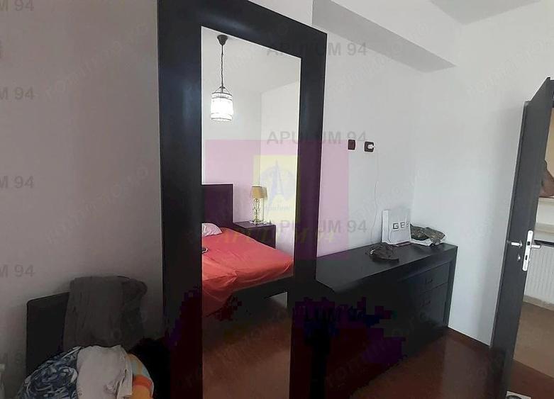Apartament cu 2 camere decomandat în Vitan