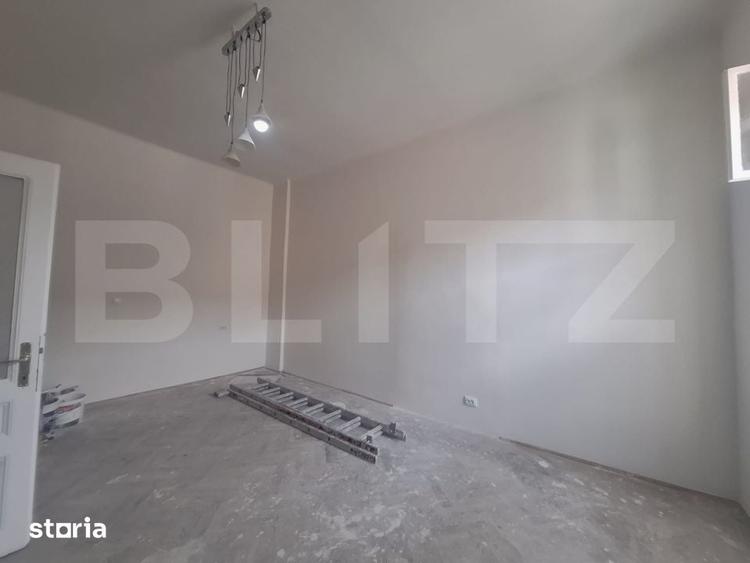 Apartament cu 4 camere în Centrul Istoric