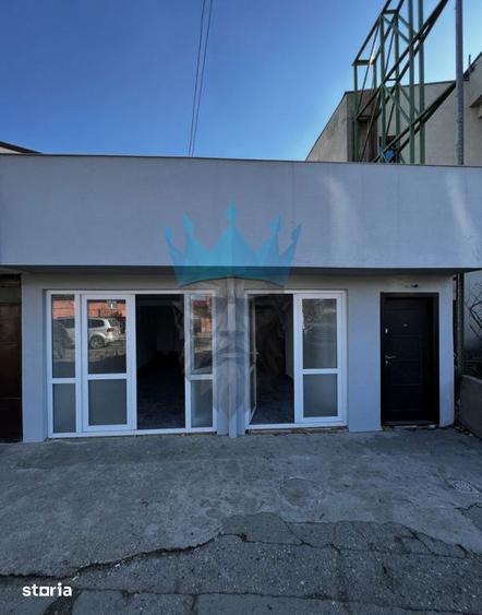 Spatiu Comercial Stradal Bulevardul Voluntari - 2