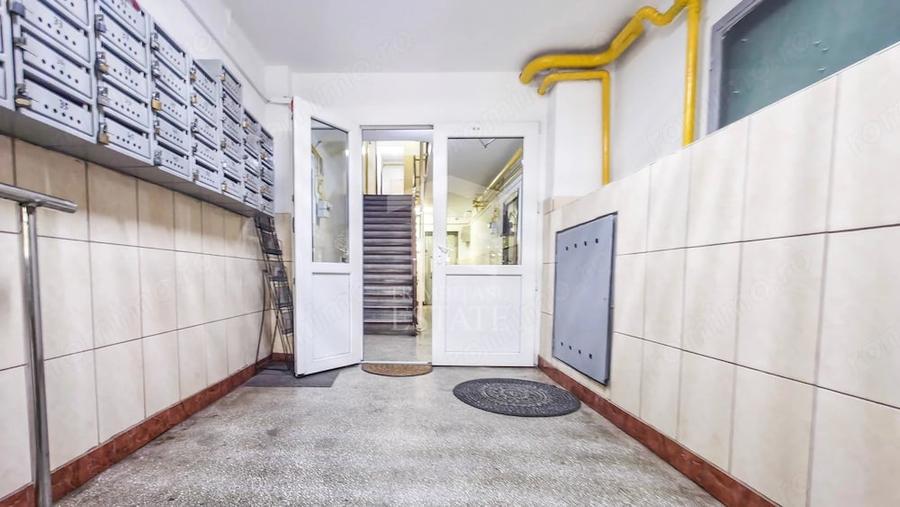 Apartament 2 camere - ?oseaua Salaj nr. 255 mobilat ?i utilat - 17